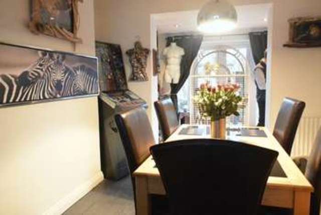  Image of 3 Bedroom Semi-Detached  For Sale at Lanehouse Rocks Road  Weymouth, DT4 9DQ