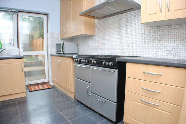  Image of 4 Bedroom Terraced  To Rent at Lanfranc Gardens  Canterbury, CT2 8NJ