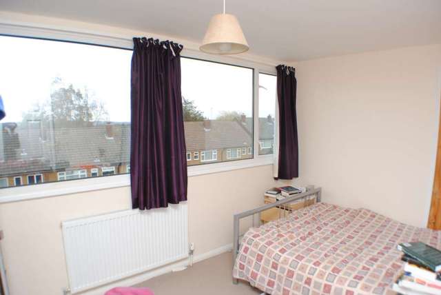  Image of 4 Bedroom Terraced  To Rent at Lanfranc Gardens  Canterbury, CT2 8NJ
