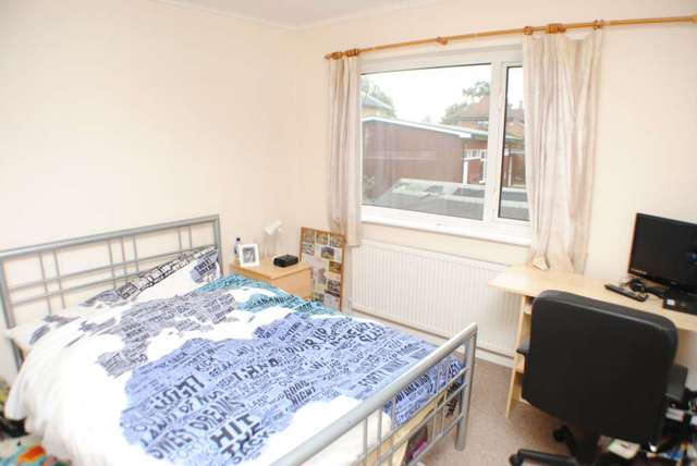  Image of 4 Bedroom Terraced  To Rent at Lanfranc Gardens  Canterbury, CT2 8NJ