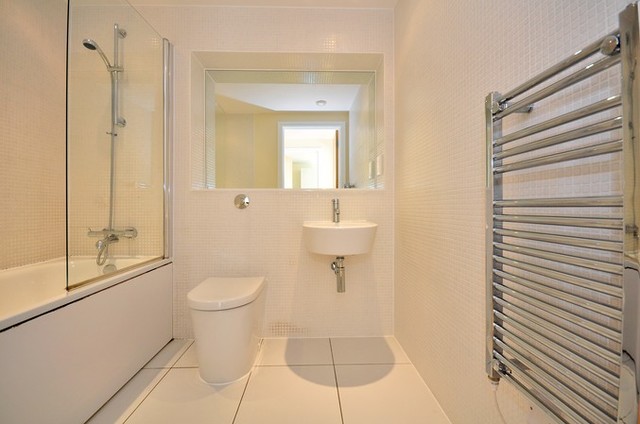  Image of 1 Bedroom Flat  To Rent at Cobalt Point  Canary Wharf, E14 9JU