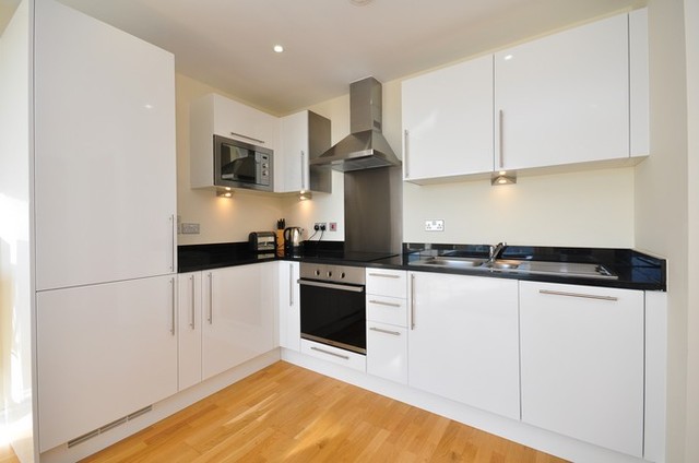  Image of 1 Bedroom Flat  To Rent at Cobalt Point  Canary Wharf, E14 9JU