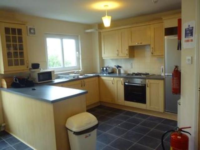  Image of 4 Bedroom Detached  To Rent at Dundee  Dundee, DD1 5NQ