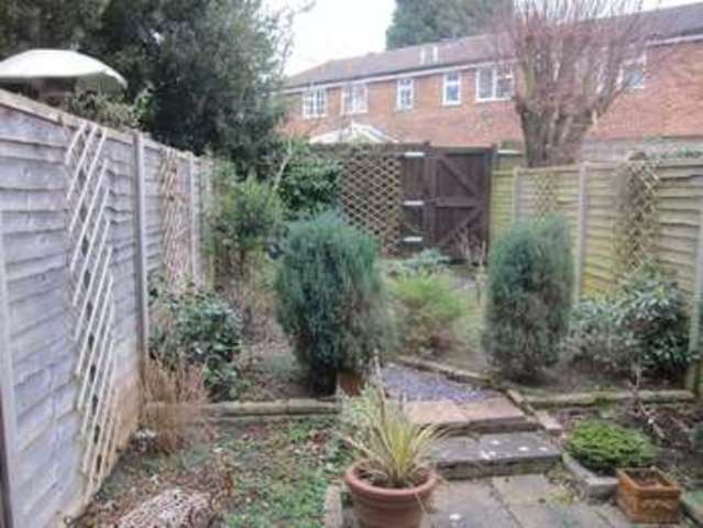  Image of 2 Bedroom Terraced  To Rent at Larksfield Englefield Green Egham, TW20 0RD