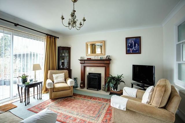  Image of 3 Bedroom Detached  For Sale at Lawn Lane  Sutton, CB6 2RE