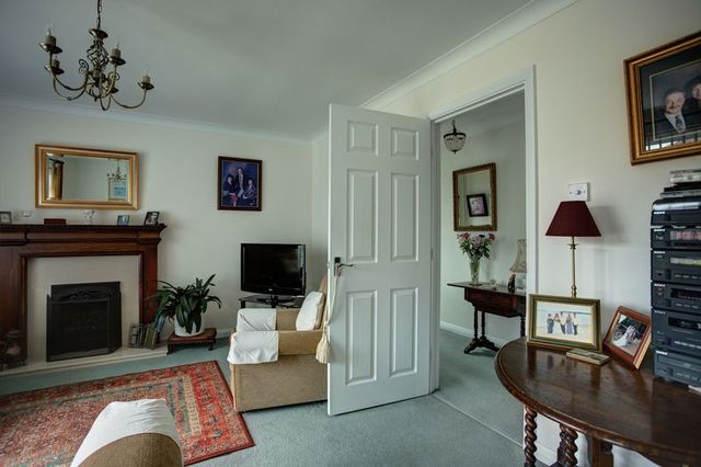  Image of 3 Bedroom Detached  For Sale at Lawn Lane  Sutton, CB6 2RE