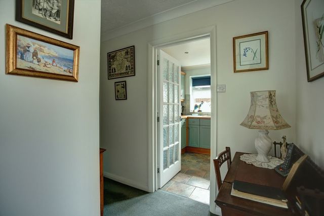  Image of 3 Bedroom Detached  For Sale at Lawn Lane  Sutton, CB6 2RE