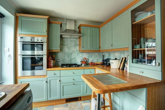  Image of 3 Bedroom Detached  For Sale at Lawn Lane  Sutton, CB6 2RE