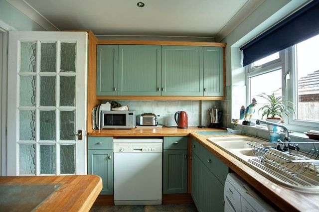  Image of 3 Bedroom Detached  For Sale at Lawn Lane  Sutton, CB6 2RE