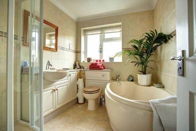  Image of 3 Bedroom Detached  For Sale at Lawn Lane  Sutton, CB6 2RE