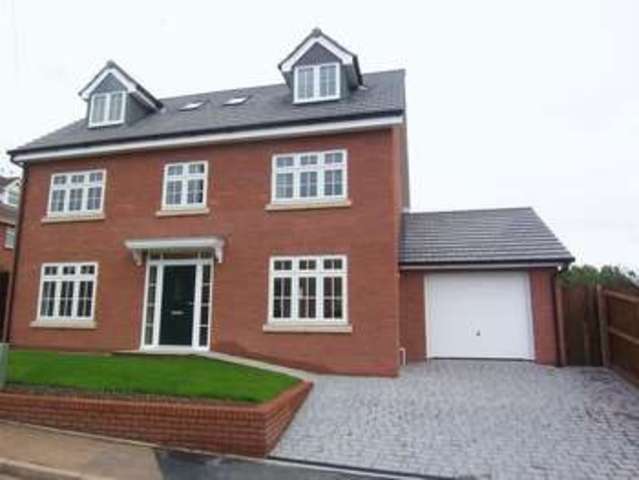  Image of 5 Bedroom Detached  For Sale at Lawrence Crescent Caerwent Caerwent, NP26 5NS