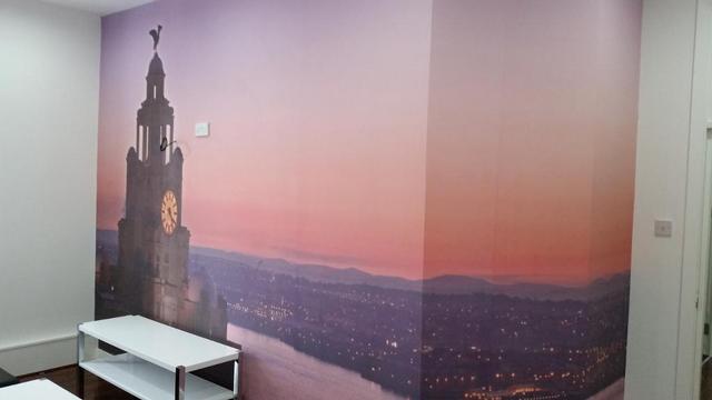  Image of 4 Bedroom Flat  To Rent at Wavertree  Liverpool, L15 0EF