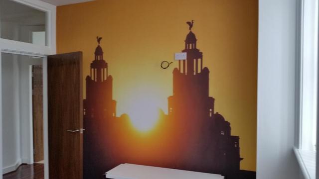  Image of 4 Bedroom Flat  To Rent at Wavertree  Liverpool, L15 0EF