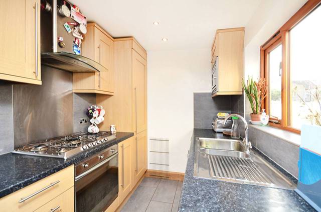  Image of 3 Bedroom Detached  For Sale at Lea Hall Road  Leyton, E10 7AR
