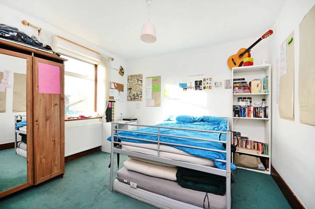  Image of 3 Bedroom Detached  For Sale at Lea Hall Road  Leyton, E10 7AR