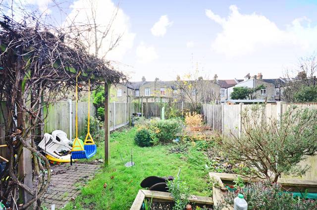 Image of 3 Bedroom Detached  For Sale at Lea Hall Road  Leyton, E10 7AR
