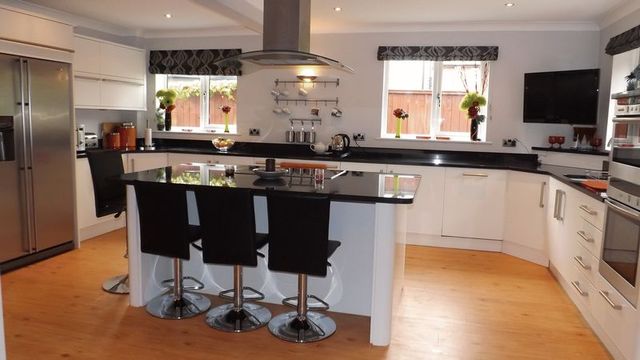  Image of 5 Bedroom Detached  To Rent at Leven Road  Yarm, TS15 9EY