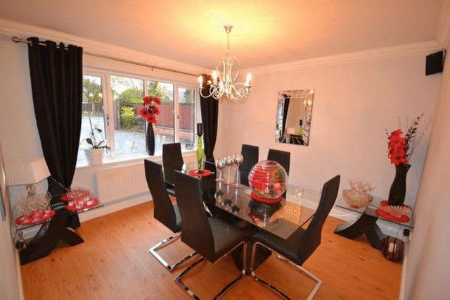  Image of 5 Bedroom Detached  To Rent at Leven Road  Yarm, TS15 9EY