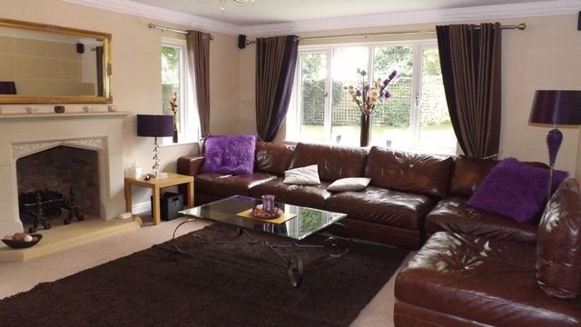  Image of 5 Bedroom Detached  To Rent at Leven Road  Yarm, TS15 9EY