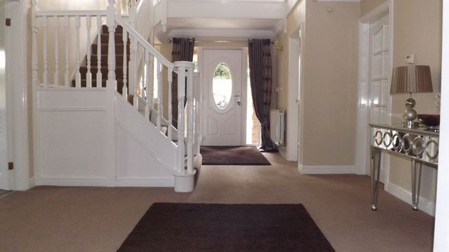  Image of 5 Bedroom Detached  To Rent at Leven Road  Yarm, TS15 9EY