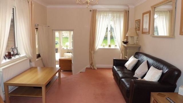  Image of 5 Bedroom Detached  To Rent at Leven Road  Yarm, TS15 9EY