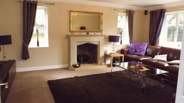  Image of 5 Bedroom Detached  To Rent at Leven Road  Yarm, TS15 9EY