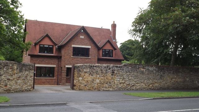  Image of 5 Bedroom Detached  To Rent at Leven Road  Yarm, TS15 9EY