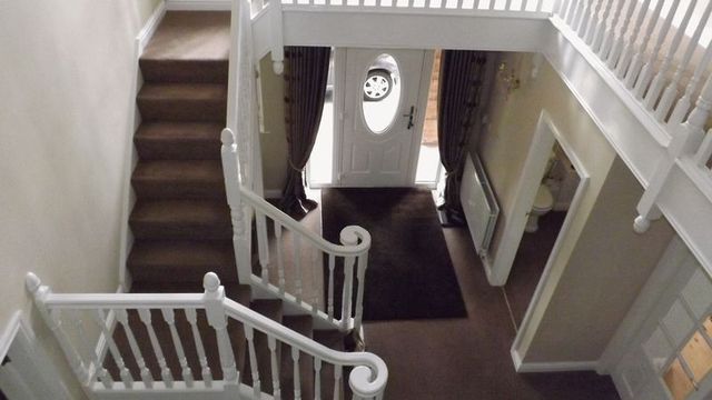  Image of 5 Bedroom Detached  To Rent at Leven Road  Yarm, TS15 9EY