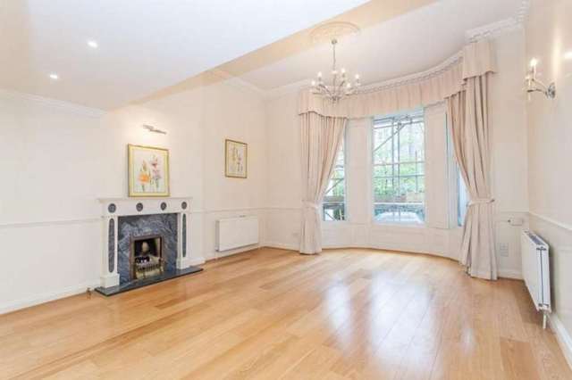  Image of 2 Bedroom Apartment  To Rent at High Street Kensington High Street Kensington London, W8 5JA