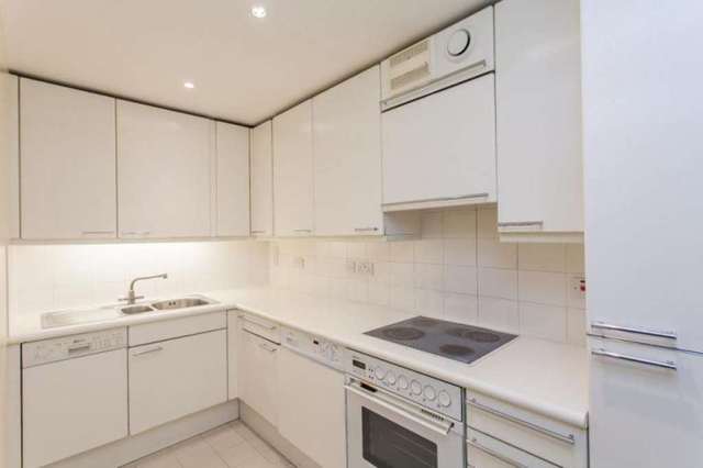  Image of 2 Bedroom Apartment  To Rent at High Street Kensington High Street Kensington London, W8 5JA