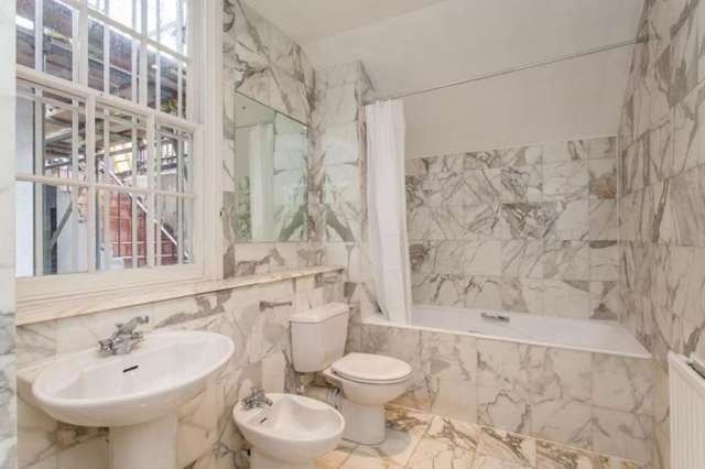  Image of 2 Bedroom Apartment  To Rent at High Street Kensington High Street Kensington London, W8 5JA