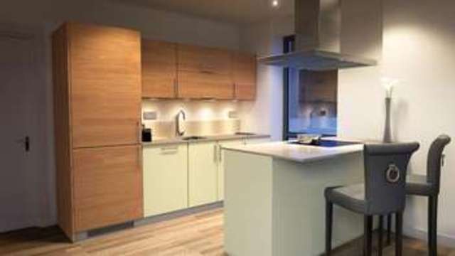  Image of 1 Bedroom Flat  For Sale at Teviot Street  Bow, E14 6QR