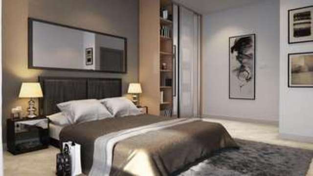  Image of 1 Bedroom Flat  For Sale at Teviot Street  Bow, E14 6QR