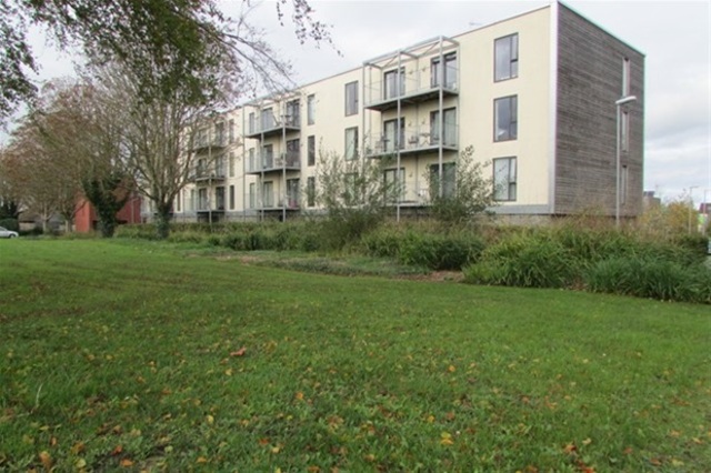  Image of 2 Bedroom Flat  For Sale at Street, BA16 0FX