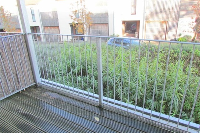  Image of 2 Bedroom Flat  For Sale at Street, BA16 0FX