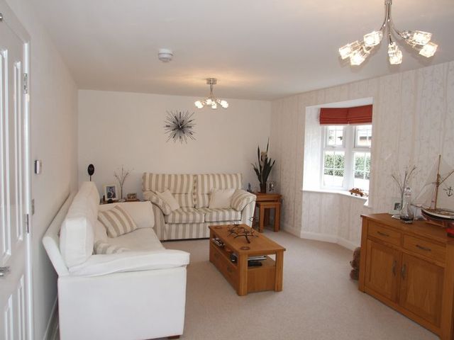  Image of 5 Bedroom Detached  For Sale at Limestone Drive  Barrow upon Soar, LE12 8XB