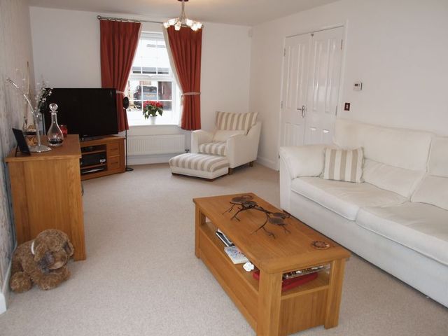  Image of 5 Bedroom Detached  For Sale at Limestone Drive  Barrow upon Soar, LE12 8XB