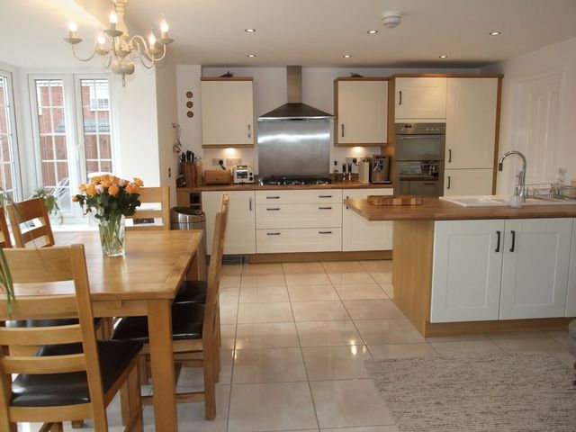  Image of 5 Bedroom Detached  For Sale at Limestone Drive  Barrow upon Soar, LE12 8XB