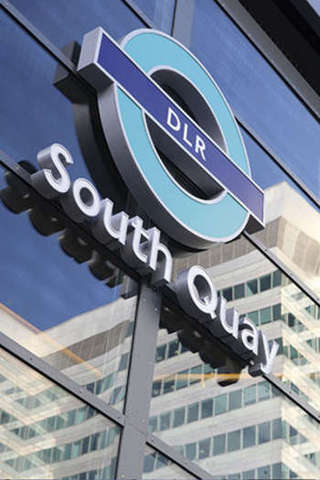  Image of 2 Bedroom Flat  For Sale at Greenwich Tower  Canary Wharf, E14 9XP