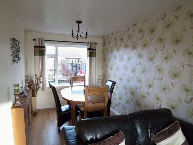  Image of 3 Bedroom Semi-Detached  For Sale at Linden Avenue Tuxford Newark, NG22 0JR