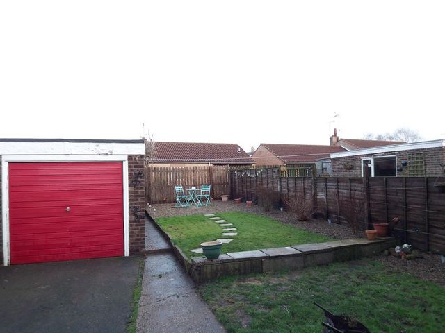 Image of 3 Bedroom Semi-Detached  For Sale at Linden Avenue Tuxford Newark, NG22 0JR