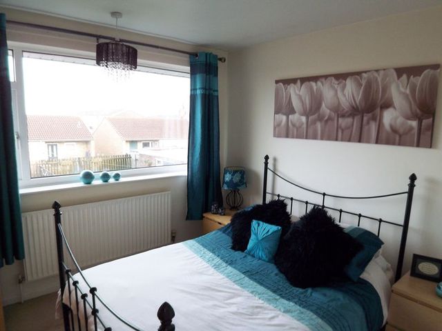  Image of 3 Bedroom Semi-Detached  For Sale at Linden Avenue Tuxford Newark, NG22 0JR