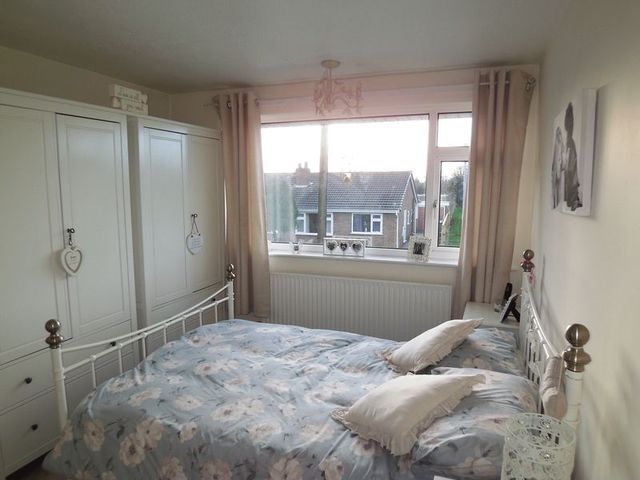  Image of 3 Bedroom Semi-Detached  For Sale at Linden Avenue Tuxford Newark, NG22 0JR