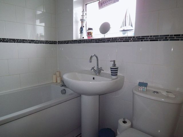  Image of 3 Bedroom Semi-Detached  For Sale at Linden Avenue Tuxford Newark, NG22 0JR