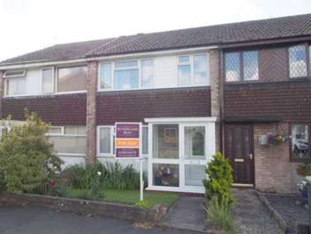  Image of 3 Bedroom Terraced  For Sale at Chapel-en-le-Frith  High Peak, SK23 9TX