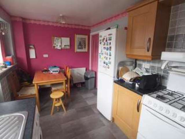  Image of 3 Bedroom Terraced  For Sale at Chapel-en-le-Frith  High Peak, SK23 9TX
