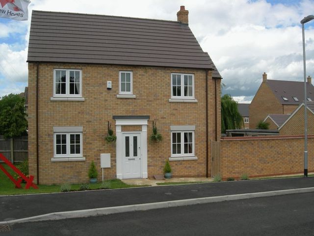  Image of 3 Bedroom Detached  To Rent at Lester Way Littleport Ely, CB6 1JH