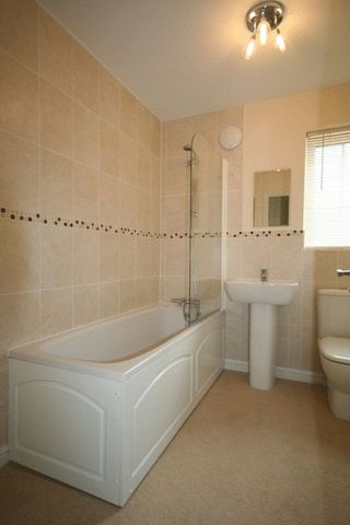  Image of 3 Bedroom Detached  To Rent at Lester Way Littleport Ely, CB6 1JH