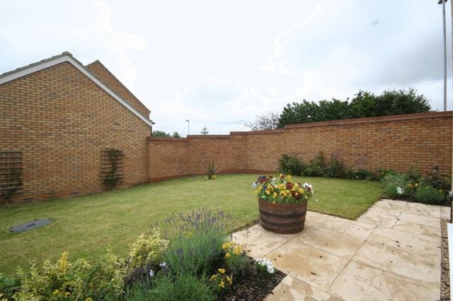  Image of 3 Bedroom Detached  To Rent at Lester Way Littleport Ely, CB6 1JH