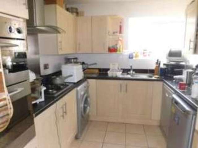  Image of 1 Bedroom Maisonette  For Sale at Northampton Northamptonshire Dallington, NN5 7DT